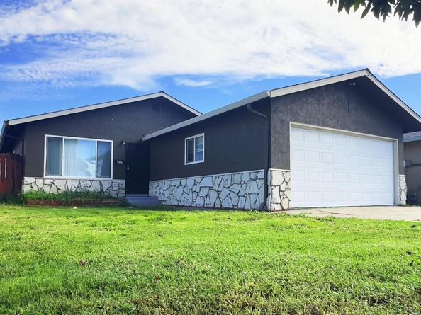 324 S 23Rd St, Richmond CA 94804