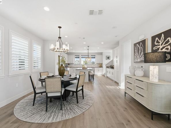 4654 Vilana Street, Livermore CA 94551