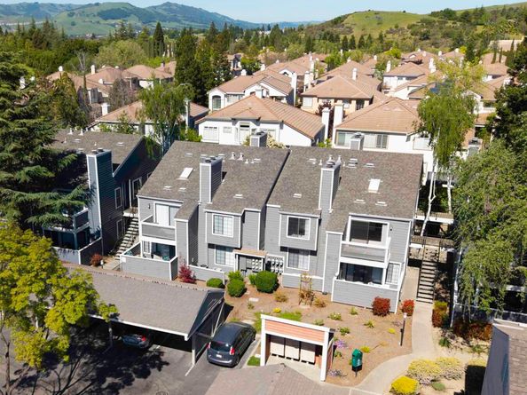 364 Eastridge Dr, San Ramon CA 94582