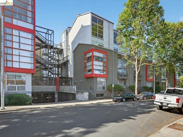 1007 41St St 513, Emeryville CA 94608