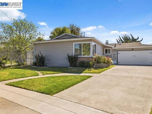 35442 Breton Dr, Newark CA 94560