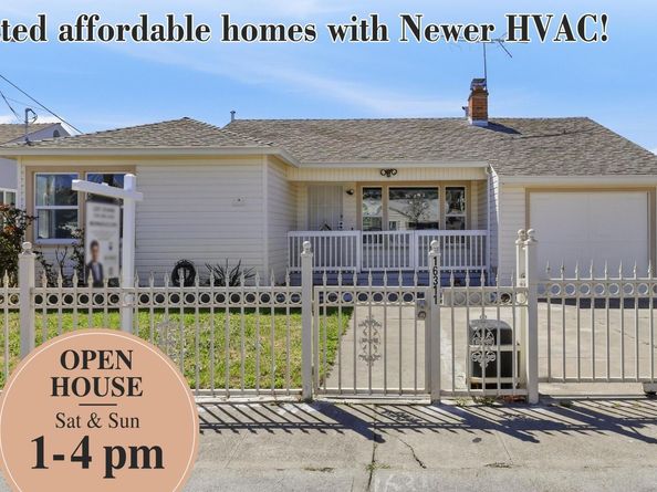 16311 Ria Dr, Ashland CA 94578