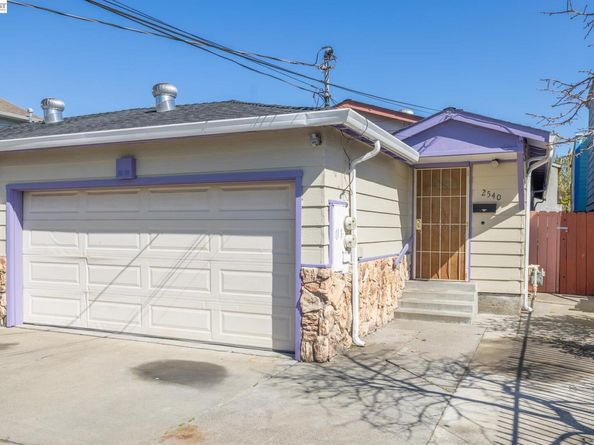 2540 E 16Th St, Oakland CA 94601