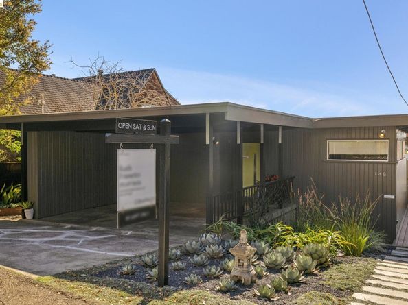 148 Highland Blvd, Kensington CA 94708