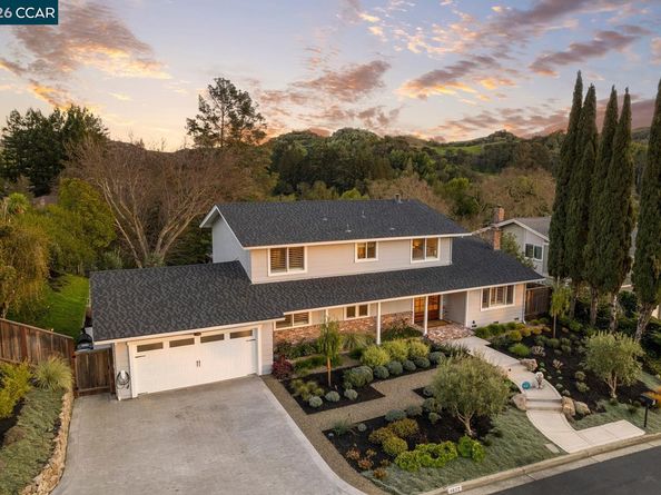 1832 Joseph Drive, Moraga CA 94556