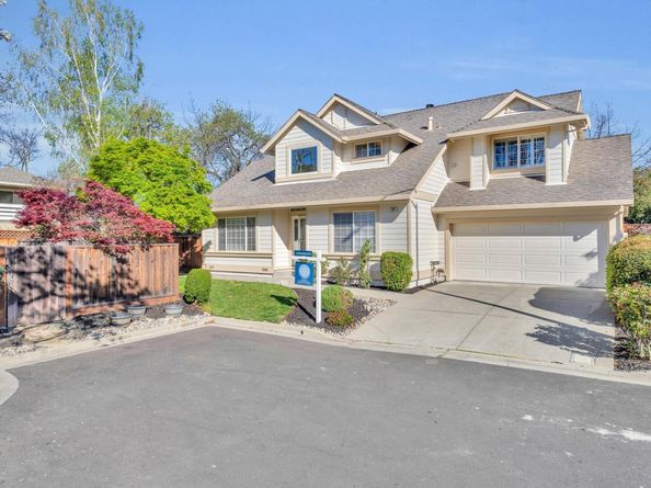 282 Del Valle Ct, Pleasanton CA 94566