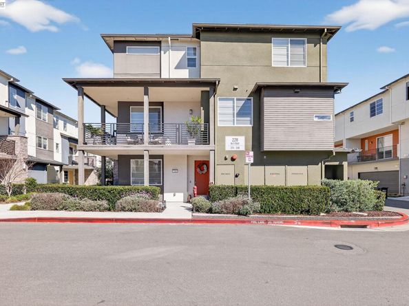 234 Bolt Ct, Hayward CA 94544