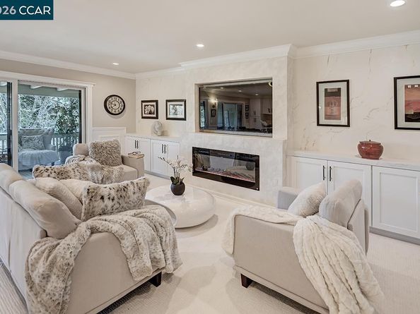 1184 Rockledge Ln 5, Walnut Creek CA 94595