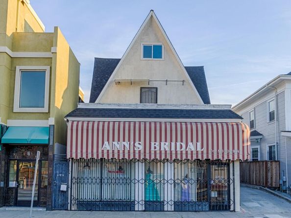 414 E 12Th St, Oakland CA 94606