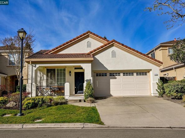 419 Fuchsia Ln, San Ramon CA 94582