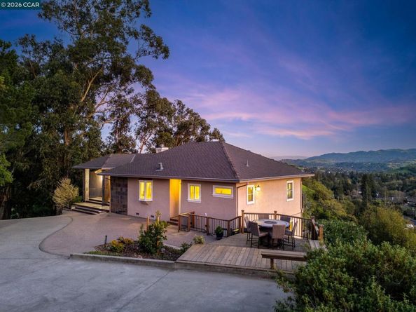 1603B Reliez Valley Road, Lafayette CA 94549