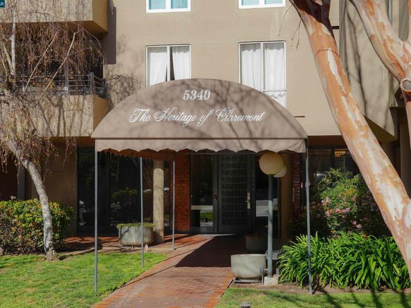 5340 Broadway Terrace 203, Oakland CA 94618