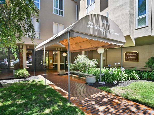 5340 Broadway Terrace 203, Oakland CA 94618