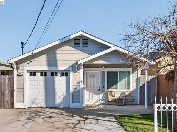 1723 Emeric Ave, San Pablo CA 94806