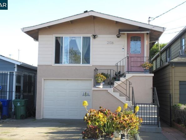 2106 Alfreda Blvd, San Pablo CA 94806