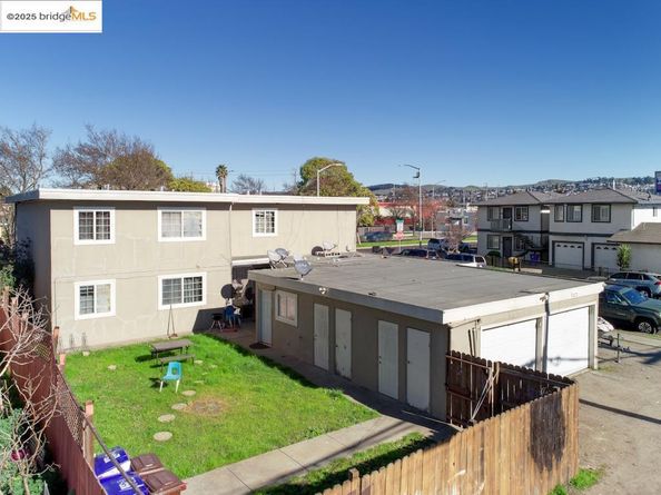 501 S 30Th St, Richmond CA 94804
