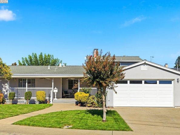 7767 Burnham Way, Dublin CA 94568