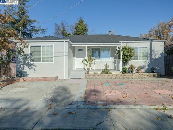 1646 Brookside Dr, San Leandro CA 94577