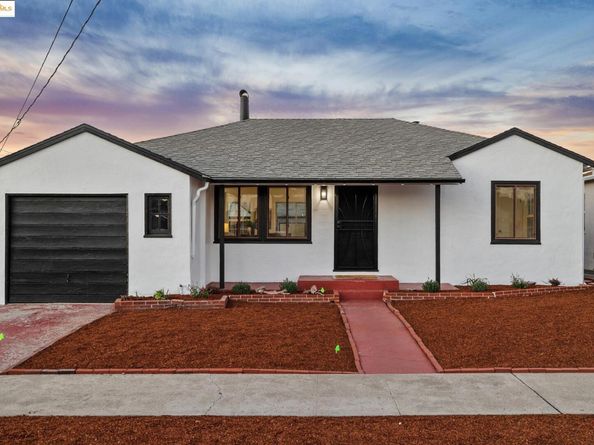 1921 Coalinga Ave, Richmond CA 94801