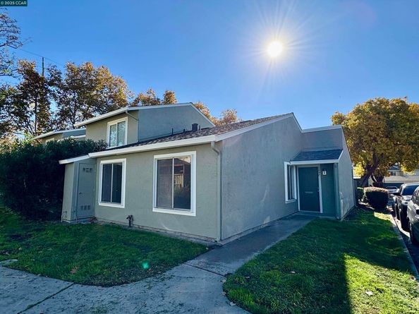 1097 Ribisi Cir, San Jose CA 95131