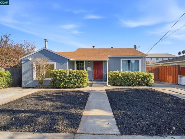 19736 Royal Ave, Hayward CA 94541