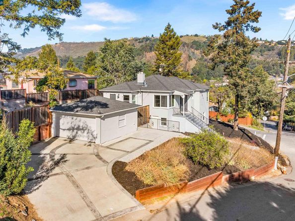 3649 Shone Ave, Oakland CA 94605