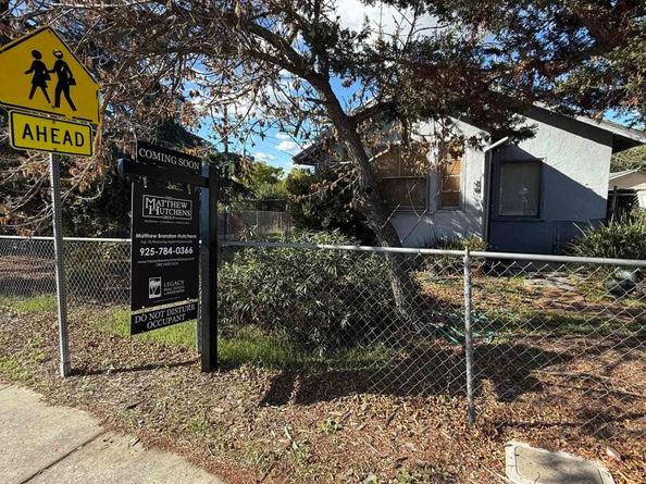 190 Arthur Road, Martinez CA 94533