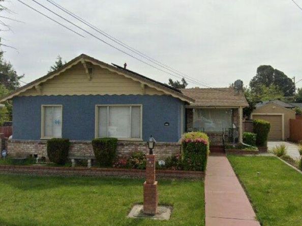 963 Dillo St, San Leandro CA 94578