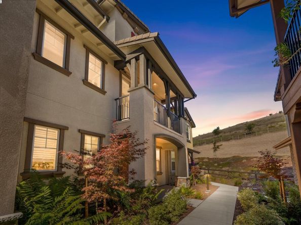 57109 Via Vicenza, San Ramon CA 94583