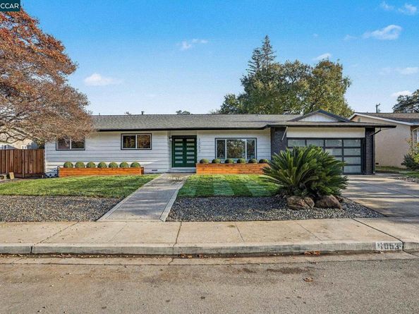 1053 Arkell Rd, Walnut Creek CA 94598