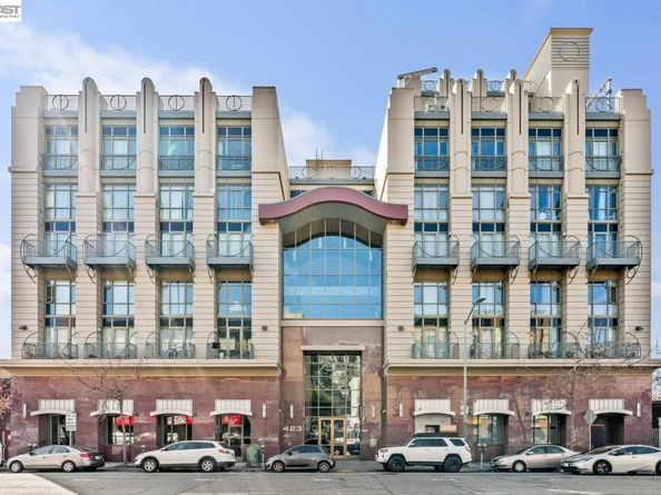 423 7Th St 208, Oakland CA 94607