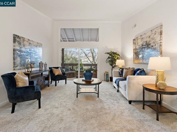 657 Terra California Drive 5, Walnut Creek CA 94595