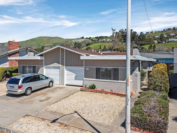 30236 Vanderbilt St, Hayward CA 94544