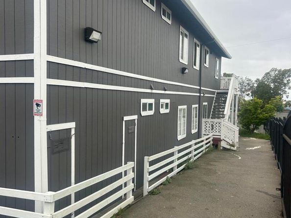 7200 Macarthur Blvd, Oakland CA 94605