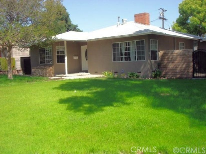 2020 Nichols, Pomona CA 91768