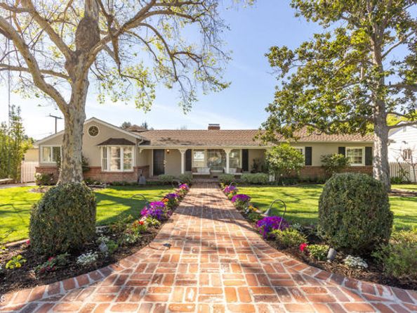 358 San Juan Way, La Canada Flintridge CA 91011