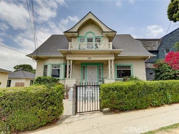 723 E Kensington