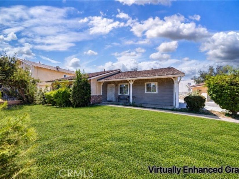 449 S Barranca, Covina CA 91723