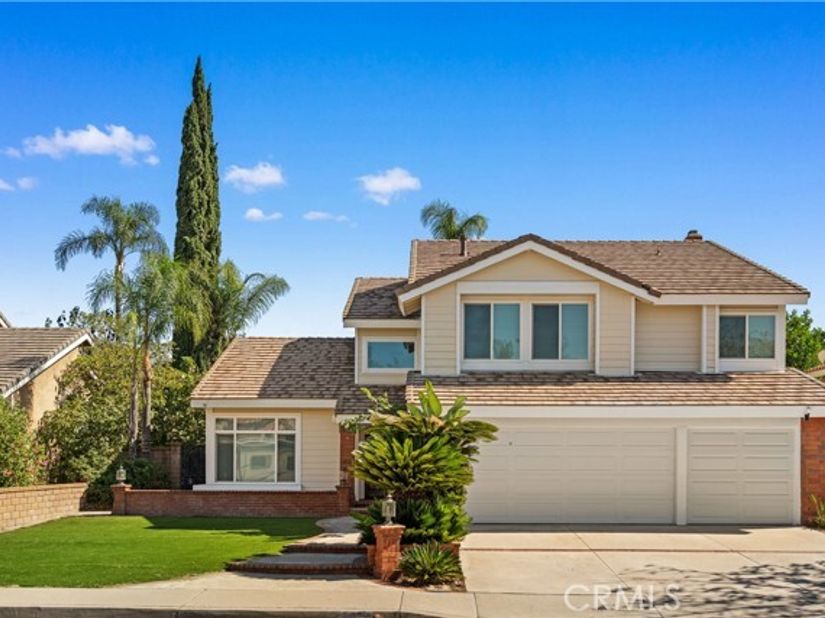 7029 Novara Place, Rancho Cucamonga CA 91701