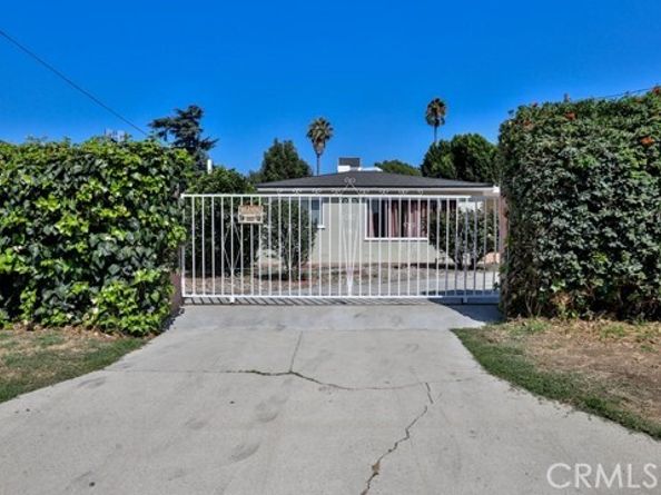 15841 Marlin Place, Van Nuys (los Angeles) CA 91406