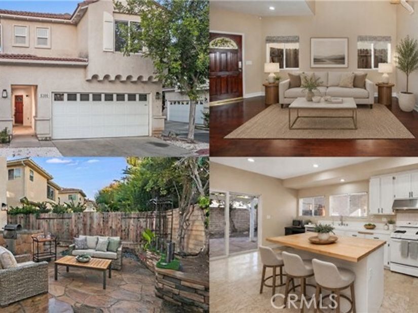 8300 Chelsea Lane 120, West Hills (los Angeles) CA 91304
