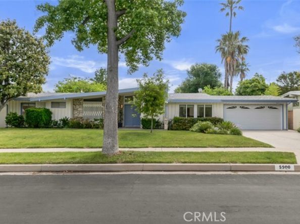 5900 Kentland Avenue, Woodland Hills (los Angeles) CA 91367