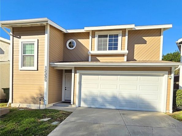 12335 Hilldale Court, Pacoima (los Angeles) CA 91331