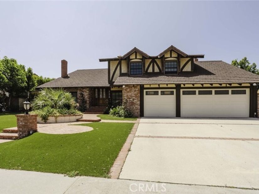 21210 Tulsa, Chatsworth (los Angeles) CA 91311