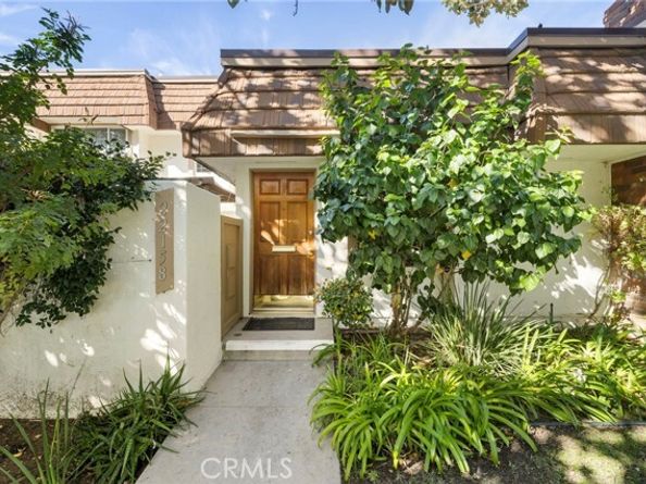 22158 James Alan Circle, Chatsworth (los Angeles) CA 91311