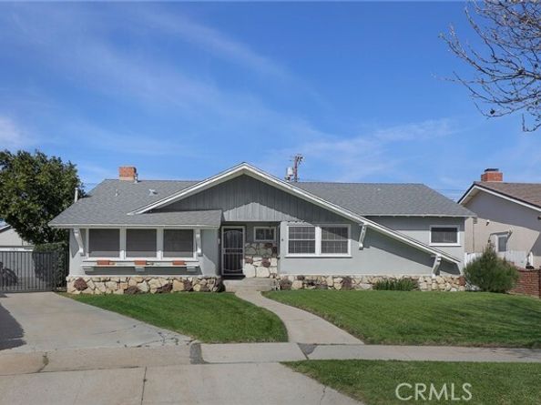 16837 Itasca, Northridge (los Angeles) CA 91343