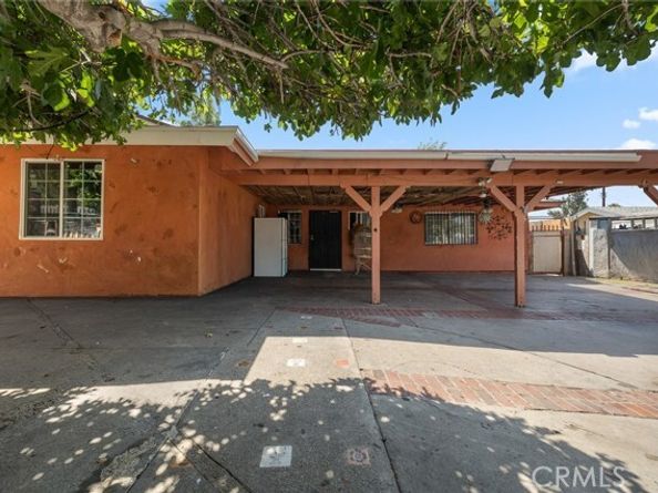 11926 Kathyann Street, Sylmar (los Angeles) CA 91342