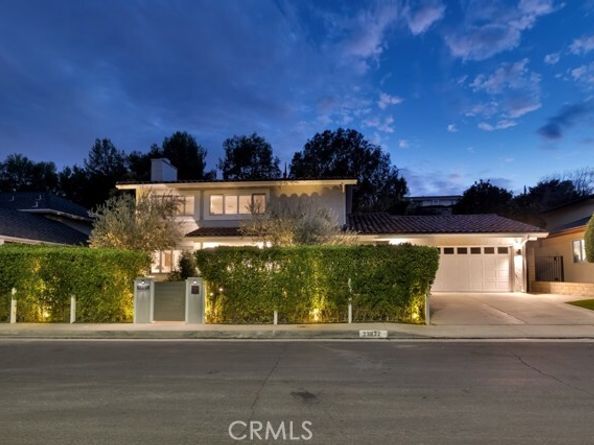 23832 Del Cerro Circle, West Hills (los Angeles) CA 91304