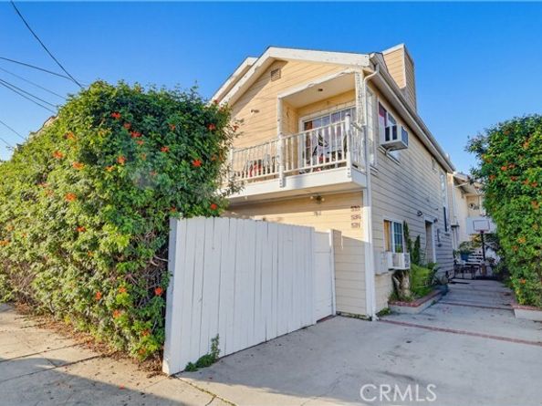 534 W 19th, San Pedro (los Angeles) CA 90731