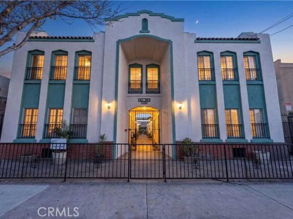 1738 E 4th Street 15, Long Beach CA 90802
